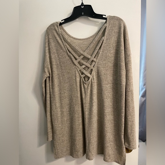 Loveriche light sweater - Picture 3 of 3